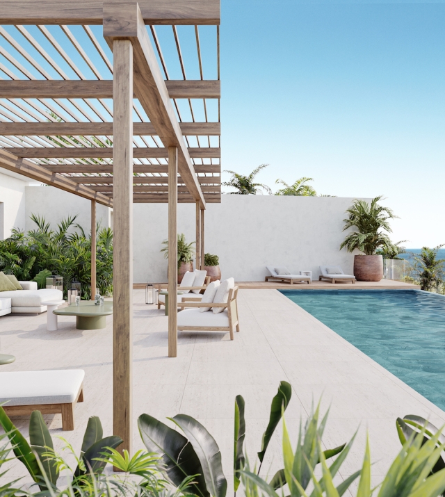 Resa Estates Villa modern for sale cap Martinet Ibiza pool .jpg